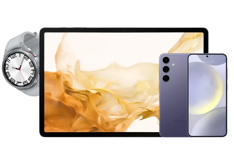 Ремонт техники Samsung