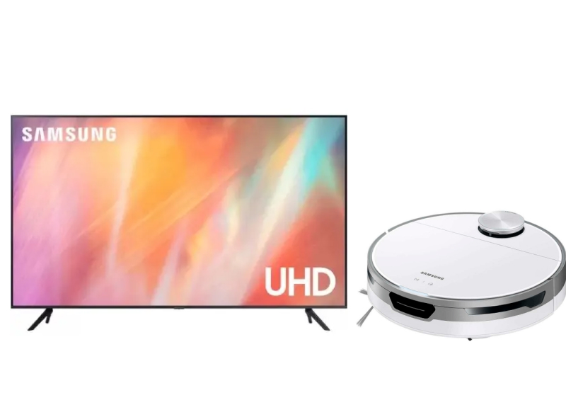 Ремонт бытовой техники Samsung