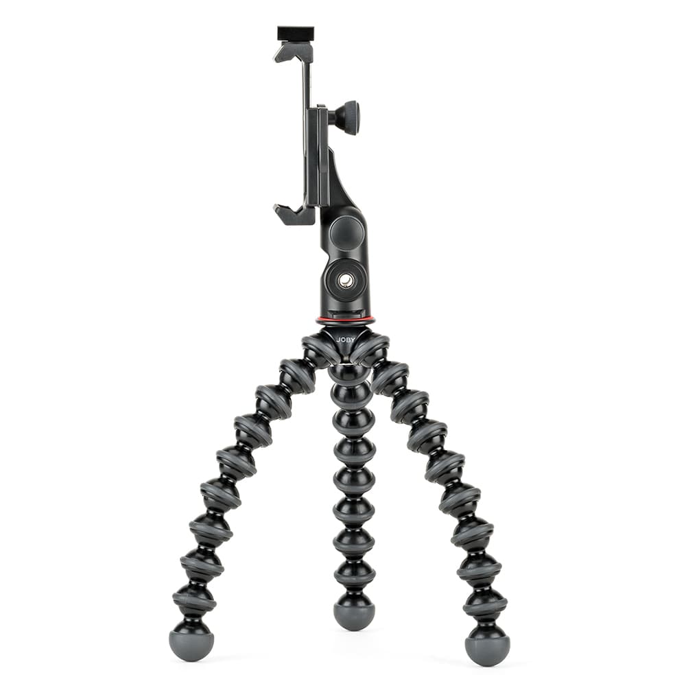 Штатив Joby GripTight PRO 2 GorillaPod черный+красный— фото №0