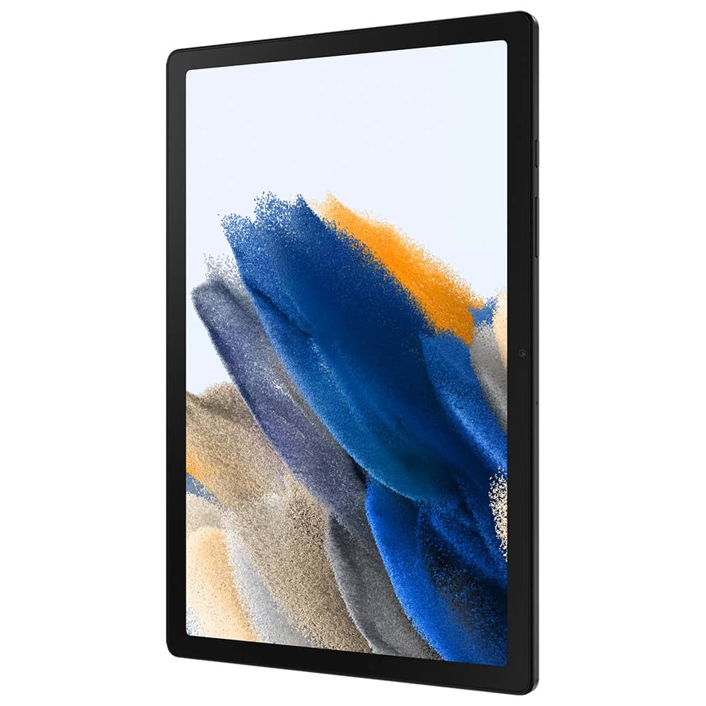 Планшет Samsung Galaxy Tab A8 10.5″ 64Gb, темно-серый (GLOBAL)— фото №8