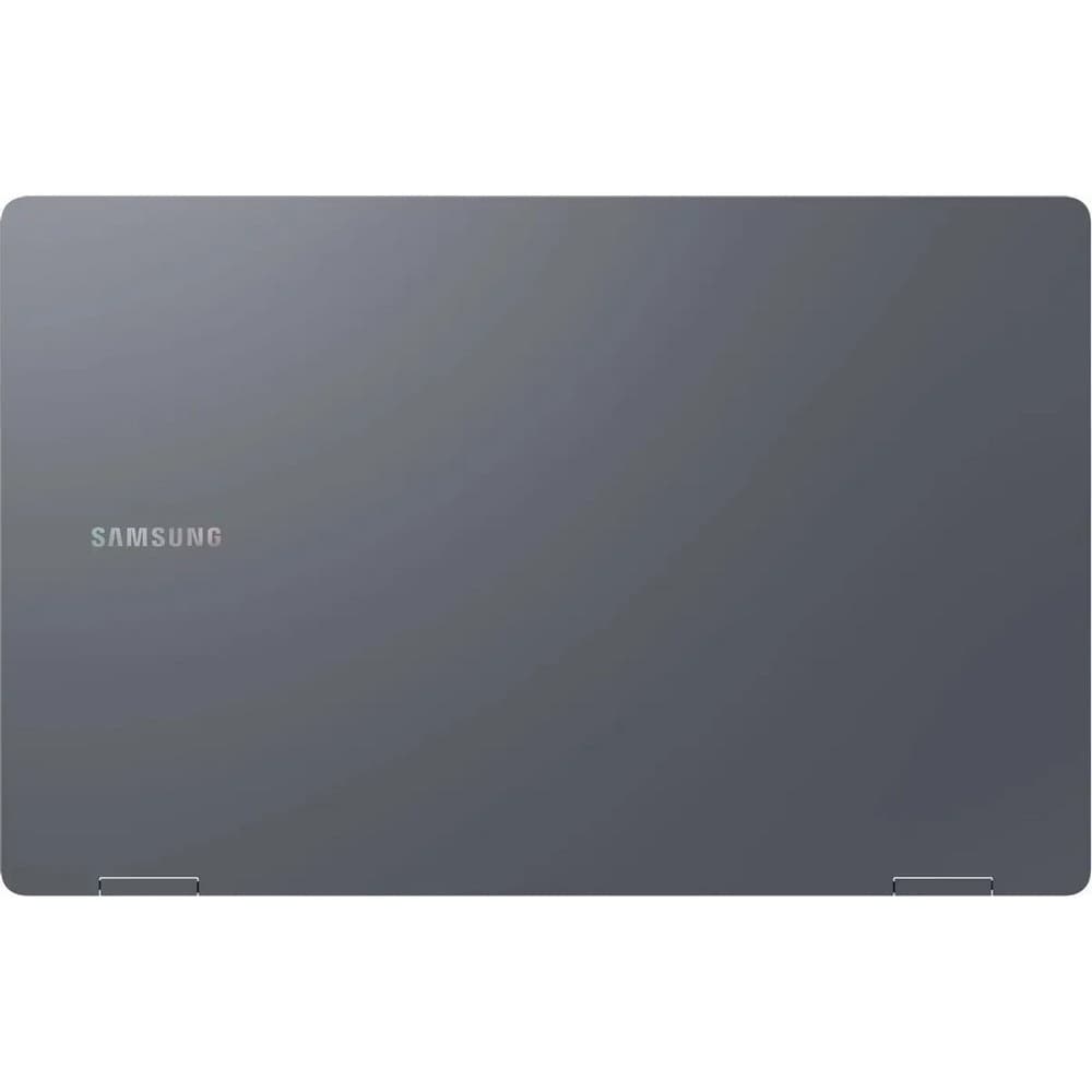 Ноутбук Samsung Galaxy Book4 360 15.6″/Core i7/16/SSD 1024/Iris Xe Graphics/Windows 11 Home 64-bit ENG/серый— фото №7