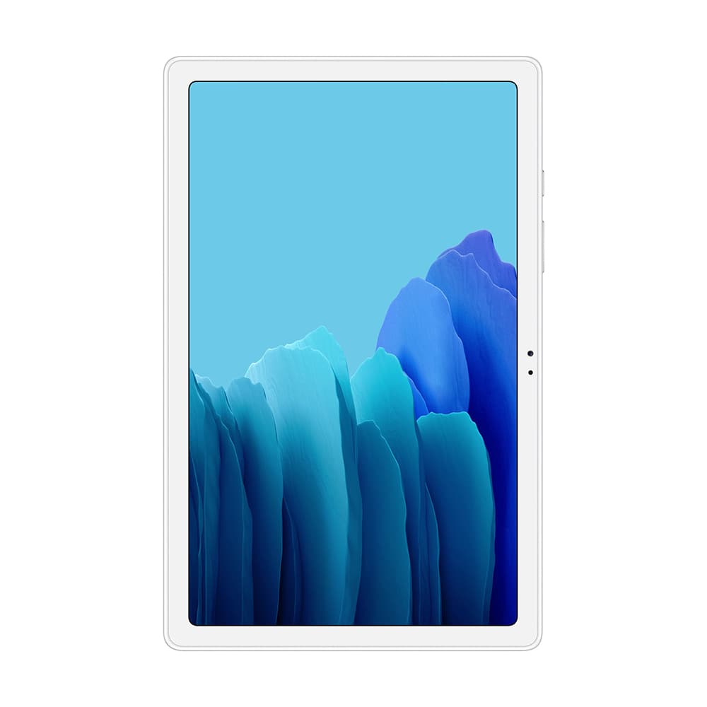 Планшет Samsung Galaxy Tab A7 10.4″ 32ГБ серебристый— фото №6