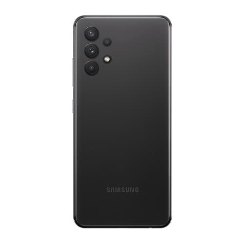 Смартфон Samsung Galaxy A32 64Gb, черный (GLOBAL)— фото №5