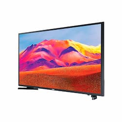 Телевизор Samsung UE40T5300, 40″, черный— фото №1