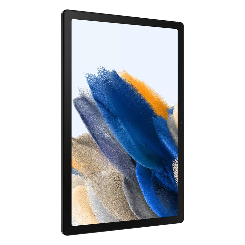 Планшет Samsung Galaxy Tab A8 10.5″ 128Gb, темно-серый (GLOBAL)— фото №7