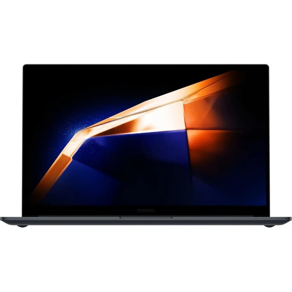 Ноутбук Samsung Galaxy Book4 15.6″/Core i7/16/SSD 512/Iris Xe Graphics/Windows 11 Home 64-bit/серый— фото №2