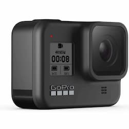 Экшн-камера GoPro HERO8 Black— фото №1