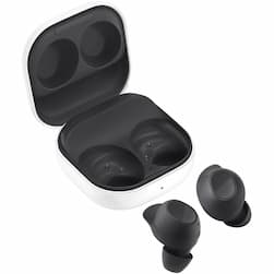 Беспроводные наушники Samsung Galaxy Buds FE, графитовый (GLOBAL)— фото №5