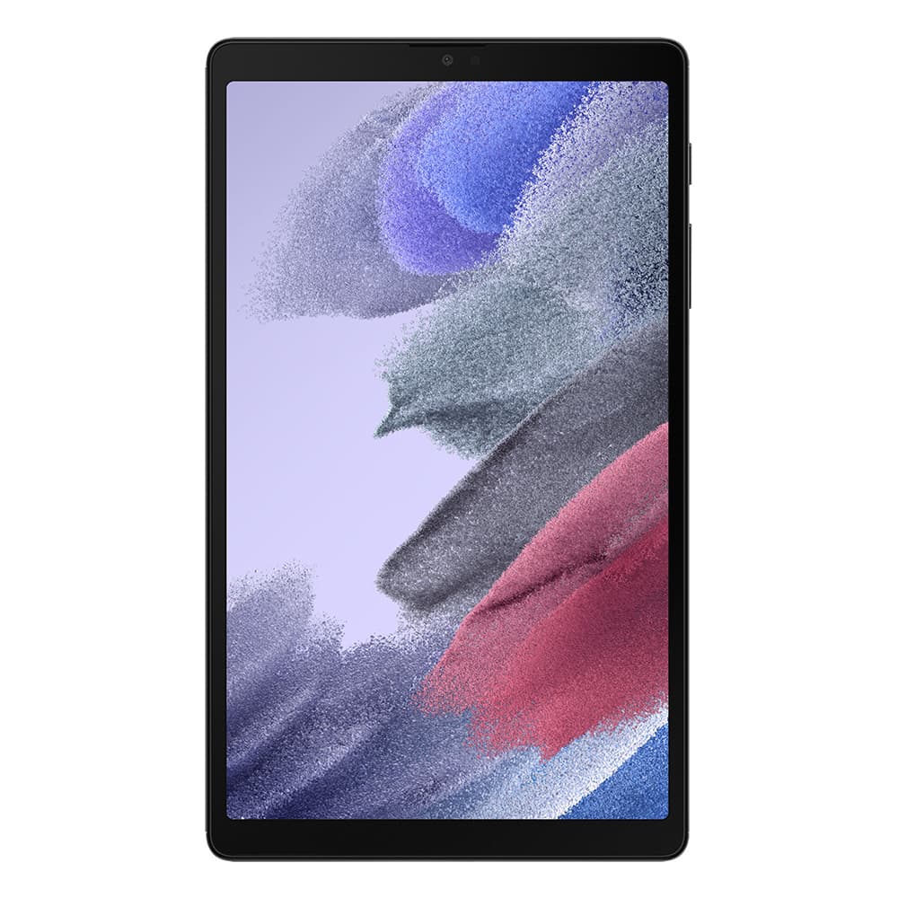 Планшет 8.7″ Samsung Galaxy Tab A7 Lite LTE 32Gb, темно-серый (РСТ)— фото №6