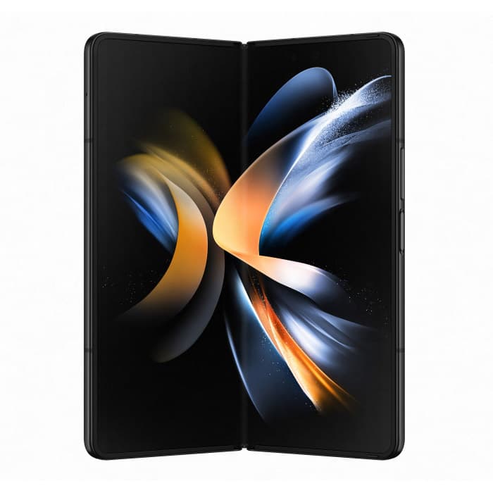 Смартфон Samsung Galaxy Z Fold4 256Gb, черный (GLOBAL)— фото №4