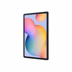 Планшет 10.4″ Samsung Galaxy Tab S6 Lite 128Gb, серый (РСТ)— фото №10