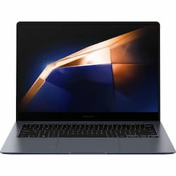 Ноутбук Samsung Galaxy Book4 Pro 14″/Core Ultra 5/16/SSD 512/Intel® Arc Graphics/Windows 11 Home 64-bit/серебристый— фото №0