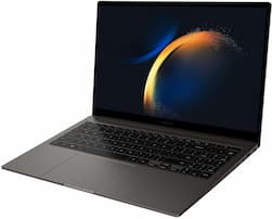 Ноутбук Samsung Galaxy Book3 15 15.6″/16/SSD 512/графитовый— фото №1