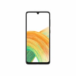 Смартфон Samsung Galaxy A33 128Gb, черный (GLOBAL)— фото №2