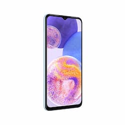 Смартфон Samsung Galaxy A23 128Gb, голубой (GLOBAL)— фото №1