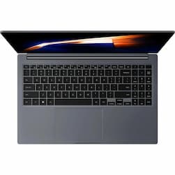 Ноутбук Samsung Galaxy Book4 15.6″/Core i7/16/SSD 512/Iris Xe Graphics/Windows 11 Home 64-bit/серый— фото №4