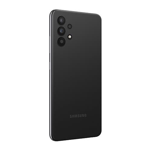 Смартфон Samsung Galaxy A32 64Gb, черный (GLOBAL)— фото №6