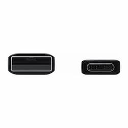 Кабель Samsung 2Pack USB 2.0 / USB-C 1,5м, черный— фото №2