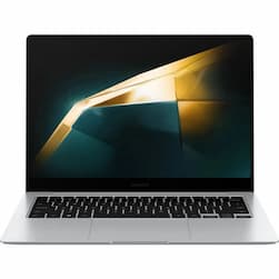 Ноутбук Samsung Galaxy Book4 Pro 14″/Core Ultra 5/16/SSD 512/Intel® Arc Graphics/Windows 11 Home 64-bit ENG/серебристый— фото №0