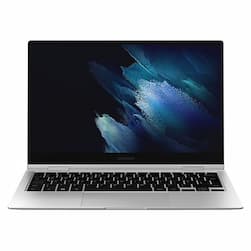 Ноутбук Samsung Galaxy Book Pro 360 13 13.3&quot;/8/SSD 512/серебристый— фото №0