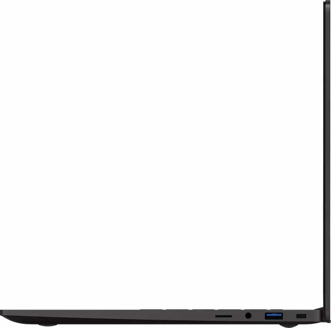 Ноутбук Samsung Galaxy Book2 15.6″/Core i5/8/SSD 256/Iris Xe Graphics/Windows 11 Home/графитовый— фото №10