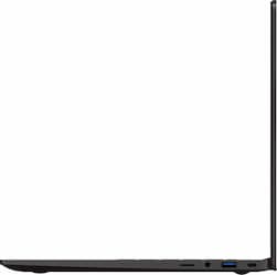 Ноутбук Samsung Galaxy Book2 15.6″/Core i5/8/SSD 256/Iris Xe Graphics/Windows 11 Home/графитовый— фото №10