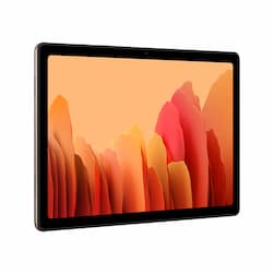 Планшет 10.4″ Samsung Galaxy Tab A7 3Gb, 32Gb, золотой (РСТ)— фото №2