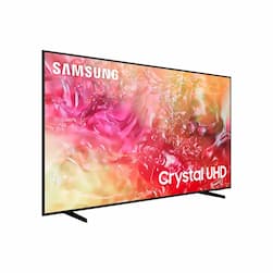 Телевизор Samsung UE43DU7100, 43″, черный— фото №7