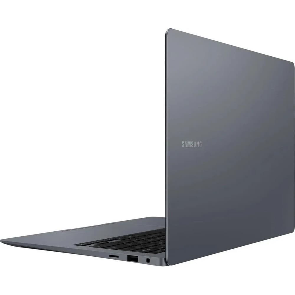 Ноутбук Samsung Galaxy Book4 Pro 14″/Core Ultra 5/16/SSD 512/Intel® Arc Graphics/Windows 11 Home 64-bit/серебристый— фото №5