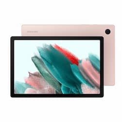 Планшет Samsung Galaxy Tab A8 LTE 10.5″ 128Gb, розовое золото (GLOBAL)— фото №0