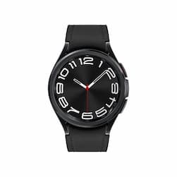 Samsung Galaxy Watch 6 Classic LTE 43mm, черный (РСТ)— фото №1