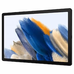 Планшет Samsung Galaxy Tab A8 10.5″ 128Gb, темно-серый (GLOBAL)— фото №3