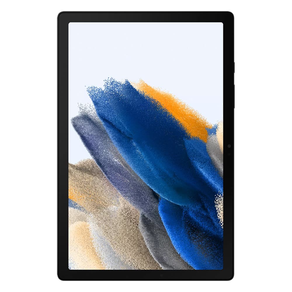 Планшет Samsung Galaxy Tab A8 LTE 10.5″ 64Gb, темно-серый (GLOBAL)— фото №6