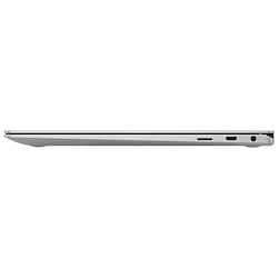 Ноутбук Samsung Galaxy Book Pro 360 13 13.3&quot;/8/SSD 512/серебристый— фото №8