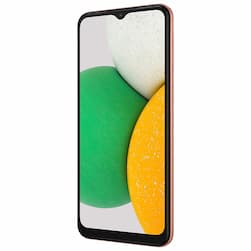 Смартфон Samsung Galaxy A03 Core 32Gb, красный (GLOBAL)— фото №8