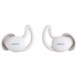 Беспроводные наушники Bose Sleepbuds II, белый— фото №0