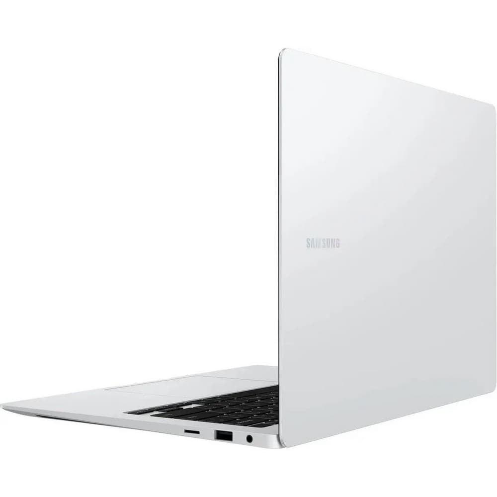 Ноутбук Samsung Galaxy Book4 Pro 14″/Core Ultra 5/16/SSD 512/Intel® Arc Graphics/Windows 11 Home 64-bit ENG/серебристый— фото №7