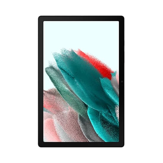 Планшет Samsung Galaxy Tab A8 LTE 10.5″ 128Gb, розовое золото (GLOBAL)— фото №4