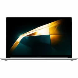 Ноутбук Samsung Galaxy Book4 15.6″/Core i5/16/SSD 512/Iris Xe Graphics/Windows 11 Home 64-bit/серебристый— фото №1