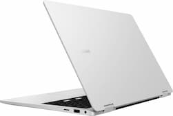 Ноутбук Samsung Galaxy Book3 360 15 15.6″/Core i7/16/SSD 512/Iris Xe Graphics/Windows 11 Pro 64-bit/серебристый— фото №15