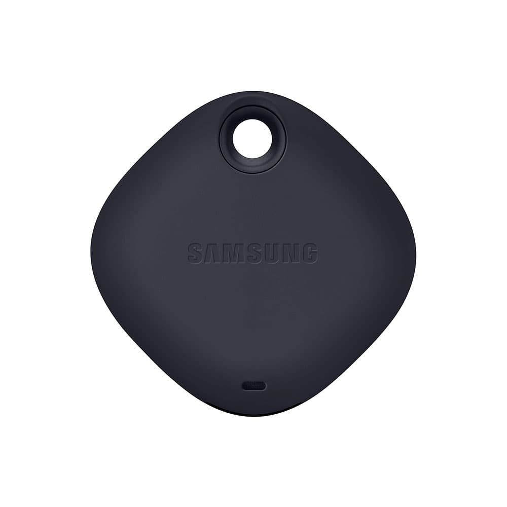 Беспроводная метка Samsung Galaxy SmartTag, черный— фото №3