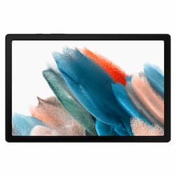 Планшет Samsung Galaxy Tab A8 10.5″ 128Gb, серебристый (GLOBAL)— фото №1