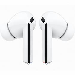 Беспроводные наушники Samsung Galaxy Buds3 Pro, белый (РСТ)— фото №1