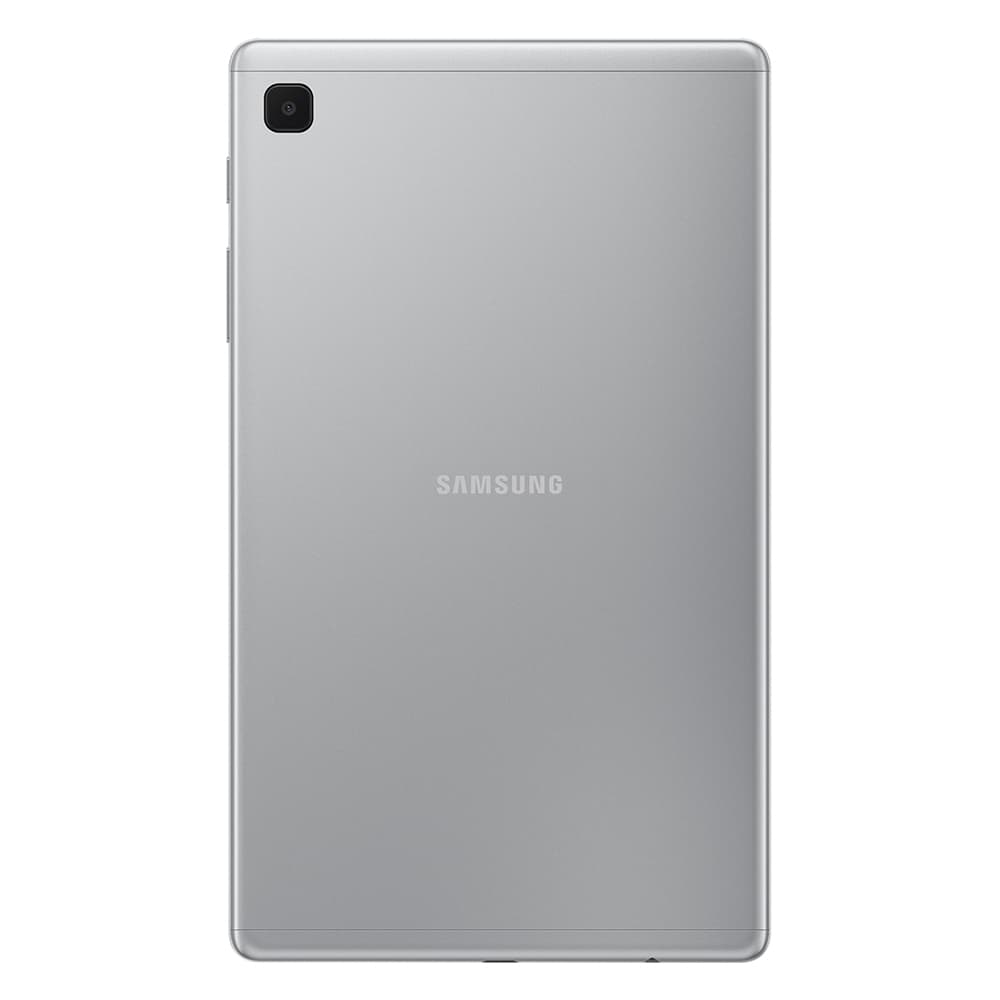 Планшет 8.7″ Samsung Galaxy Tab A7 Lite 32Gb, серебристый (РСТ)— фото №5