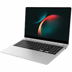 Ноутбук Samsung Galaxy Book3 15 15.6″/Core i7/16/SSD 512/Intel® Arc Graphics/Windows 11 Home 64-bit/серебристый— фото №2