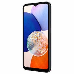 Смартфон Samsung Galaxy A14 64Gb, черный (GLOBAL)— фото №4