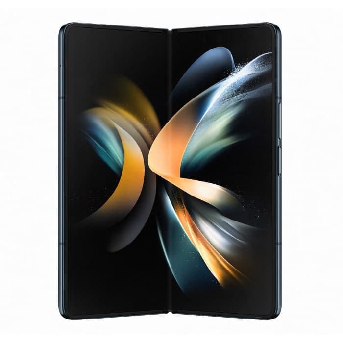 Смартфон Samsung Galaxy Z Fold4 512Gb, серо-зеленый (GLOBAL)— фото №4