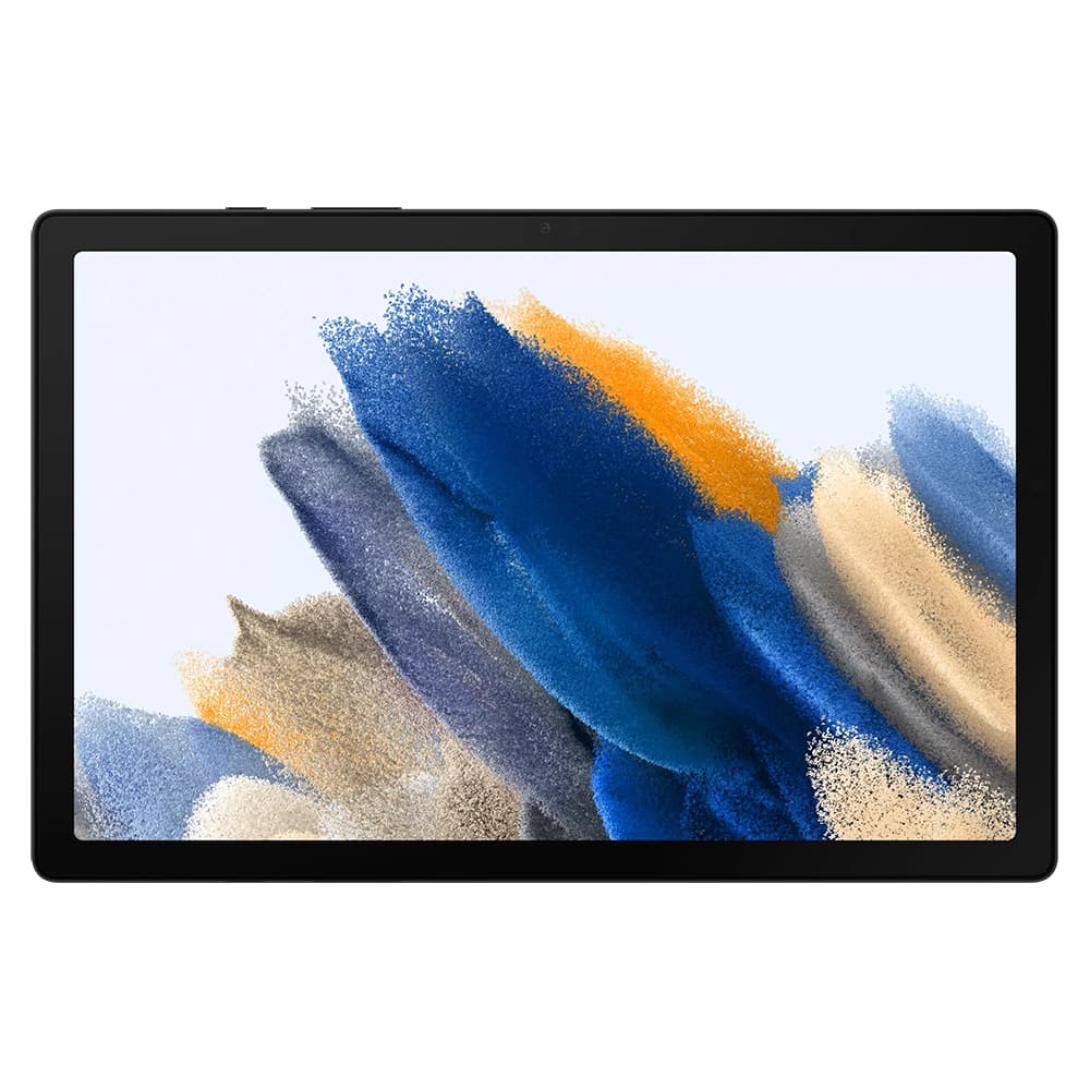 Планшет Samsung Galaxy Tab A8 10.5″ 64Gb, темно-серый (GLOBAL)— фото №1