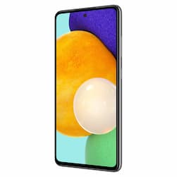 Смартфон Samsung Galaxy A52 128Gb, черный (GLOBAL)— фото №3