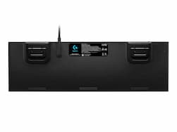 Клавиатура Logitech G815 Linear, черный— фото №4